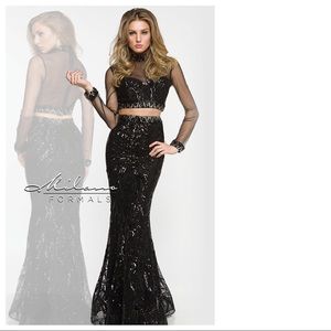 NWT MILANO FORMALS SZ 6 e1928